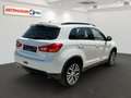 Mitsubishi ASX 2.2 DI-D 4WD AT Xenon Navi SHZ Tempo R-Cam Weiß - thumbnail 5