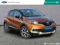 Renault Captur 0.9 TCe 90ch energy Intens Euro6c Orange - thumbnail 2