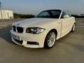 BMW 120 1-serie Cabrio 120i M High Executive | Leer | Xeno Blanco - thumbnail 37