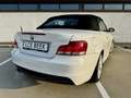 BMW 120 1-serie Cabrio 120i M High Executive | Leer | Xeno Blanco - thumbnail 12