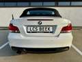 BMW 120 1-serie Cabrio 120i M High Executive | Leer | Xeno Blanco - thumbnail 9