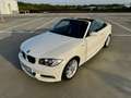 BMW 120 1-serie Cabrio 120i M High Executive | Leer | Xeno Blanco - thumbnail 38