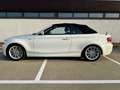 BMW 120 1-serie Cabrio 120i M High Executive | Leer | Xeno Blanco - thumbnail 4