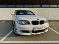 BMW 120 1-serie Cabrio 120i M High Executive | Leer | Xeno Blanco - thumbnail 17