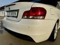 BMW 120 1-serie Cabrio 120i M High Executive | Leer | Xeno Blanco - thumbnail 44