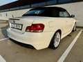 BMW 120 1-serie Cabrio 120i M High Executive | Leer | Xeno Blanco - thumbnail 13