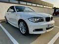 BMW 120 1-serie Cabrio 120i M High Executive | Leer | Xeno Blanco - thumbnail 16