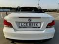 BMW 120 1-serie Cabrio 120i M High Executive | Leer | Xeno Blanco - thumbnail 10