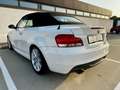 BMW 120 1-serie Cabrio 120i M High Executive | Leer | Xeno Blanco - thumbnail 7