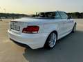 BMW 120 1-serie Cabrio 120i M High Executive | Leer | Xeno Blanco - thumbnail 41