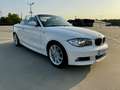 BMW 120 1-serie Cabrio 120i M High Executive | Leer | Xeno Blanco - thumbnail 39