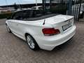 BMW 120 1-serie Cabrio 120i M High Executive | Leer | Xeno Wit - thumbnail 5