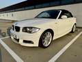 BMW 120 1-serie Cabrio 120i M High Executive | Leer | Xeno Blanco - thumbnail 20
