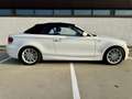 BMW 120 1-serie Cabrio 120i M High Executive | Leer | Xeno Blanco - thumbnail 14