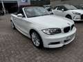 BMW 120 1-serie Cabrio 120i M High Executive | Leer | Xeno Wit - thumbnail 4