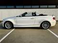 BMW 120 1-serie Cabrio 120i M High Executive | Leer | Xeno Blanco - thumbnail 6