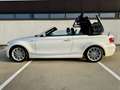BMW 120 1-serie Cabrio 120i M High Executive | Leer | Xeno Blanco - thumbnail 5