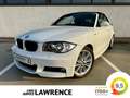 BMW 120 1-serie Cabrio 120i M High Executive | Leer | Xeno Blanco - thumbnail 1