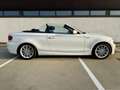 BMW 120 1-serie Cabrio 120i M High Executive | Leer | Xeno Blanco - thumbnail 15