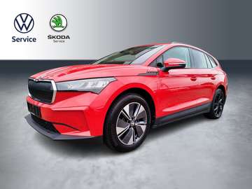 Enyaq iV 60 Loft Panoramadach Kamera Navi el.HK