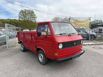 2.0i Pritsche + WoMo Aufbau Tüv NEU!