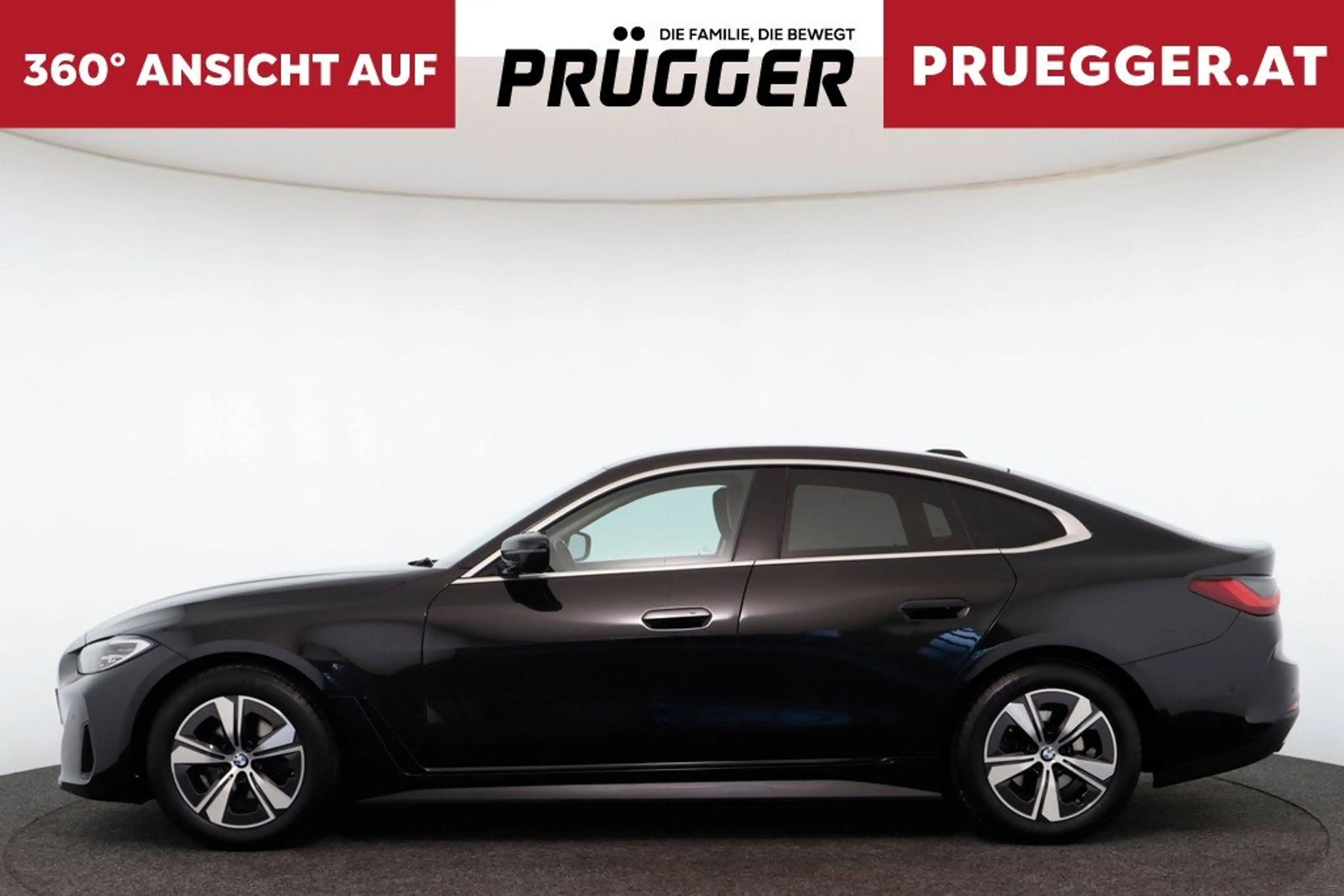 BMW 420 d xDrive Gran Coupe Autom LED NAVI SPORTSITZ ACC — photo 8