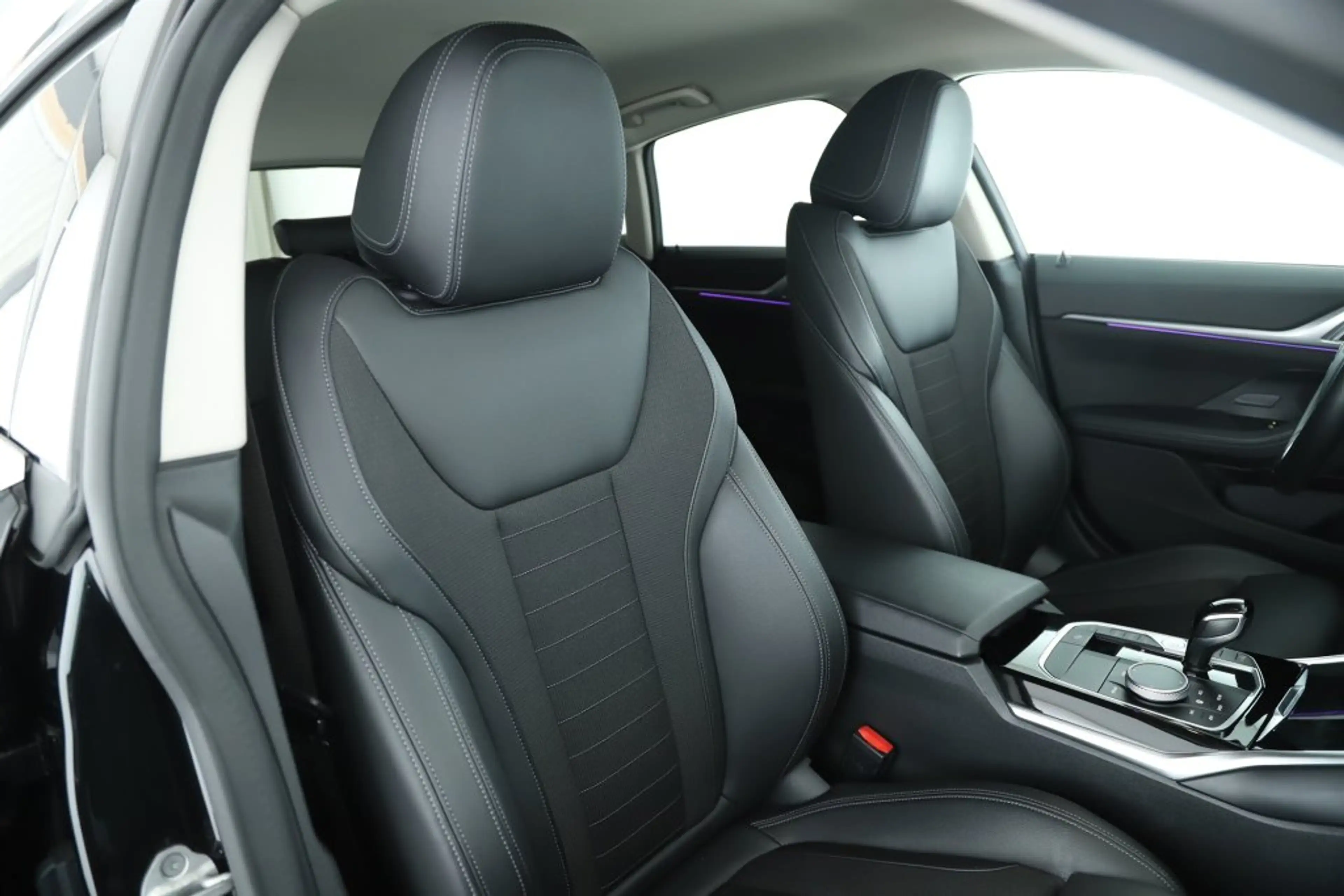 BMW 420 d xDrive Gran Coupe Autom LED NAVI SPORTSITZ ACC — photo 14