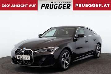d xDrive Gran Coupe Autom LED NAVI SPORTSITZ ACC