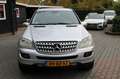 Mercedes-Benz ML 320 ML320 Grijs kenteken 3500 trekgewicht MARGE Argento - thumbnail 7