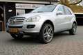 Mercedes-Benz ML 320 ML320 Grijs kenteken 3500 trekgewicht MARGE Argento - thumbnail 9