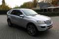 Mercedes-Benz ML 320 ML320 Grijs kenteken 3500 trekgewicht MARGE Argento - thumbnail 8