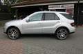 Mercedes-Benz ML 320 ML320 Grijs kenteken 3500 trekgewicht MARGE Argento - thumbnail 2