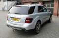Mercedes-Benz ML 320 ML320 Grijs kenteken 3500 trekgewicht MARGE Argento - thumbnail 4
