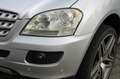 Mercedes-Benz ML 320 ML320 Grijs kenteken 3500 trekgewicht MARGE Argento - thumbnail 15