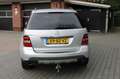 Mercedes-Benz ML 320 ML320 Grijs kenteken 3500 trekgewicht MARGE Argento - thumbnail 5