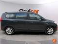 Dacia Lodgy 1.2 TCE Laureate 5pl. Negro - thumbnail 3