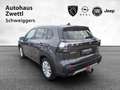 Suzuki Across S-CROSS 1.4 HYBRID shine Silber - thumbnail 4