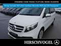 Mercedes-Benz V 220 d RISE kompakt Tisch MBUX+Kamera+AHK Blanc - thumbnail 1
