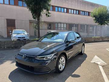8 2.0 Tdi LIFE 115CV DSG " SUPER  PREZZO "