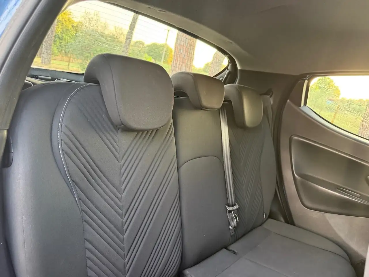 Lancia Ypsilon 2023 — фото 12