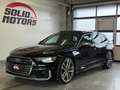 Audi S6 3.0 TDI quattro/Pano/ACC/Bang Olufsen/Kamera/Spur/ Schwarz - thumbnail 1