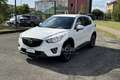 Mazda CX-5 CX-5 2.2L Skyactiv-D 150CV 2WD Evolve Blanc - thumbnail 1