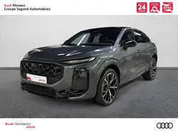 Audi Q3 Sportback e-hybrid 272 ch S tronic 6