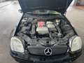 Mercedes-Benz SLK 200 Kompressor*R170*FAcelift*TÜV NEU*Kein Rost* Fekete - thumbnail 4