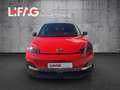 Nissan Micra 52kWh Advance Aut. *ab € 26.490,-* Rot - thumbnail 3