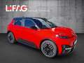 Nissan Micra 52kWh Advance Aut. *ab € 26.490,-* Rot - thumbnail 1