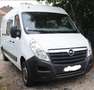 Opel Movano Movano 2.3 CDTI L1H1 DPF 2WD VA Wit - thumbnail 2