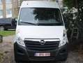 Opel Movano Movano 2.3 CDTI L1H1 DPF 2WD VA Wit - thumbnail 3