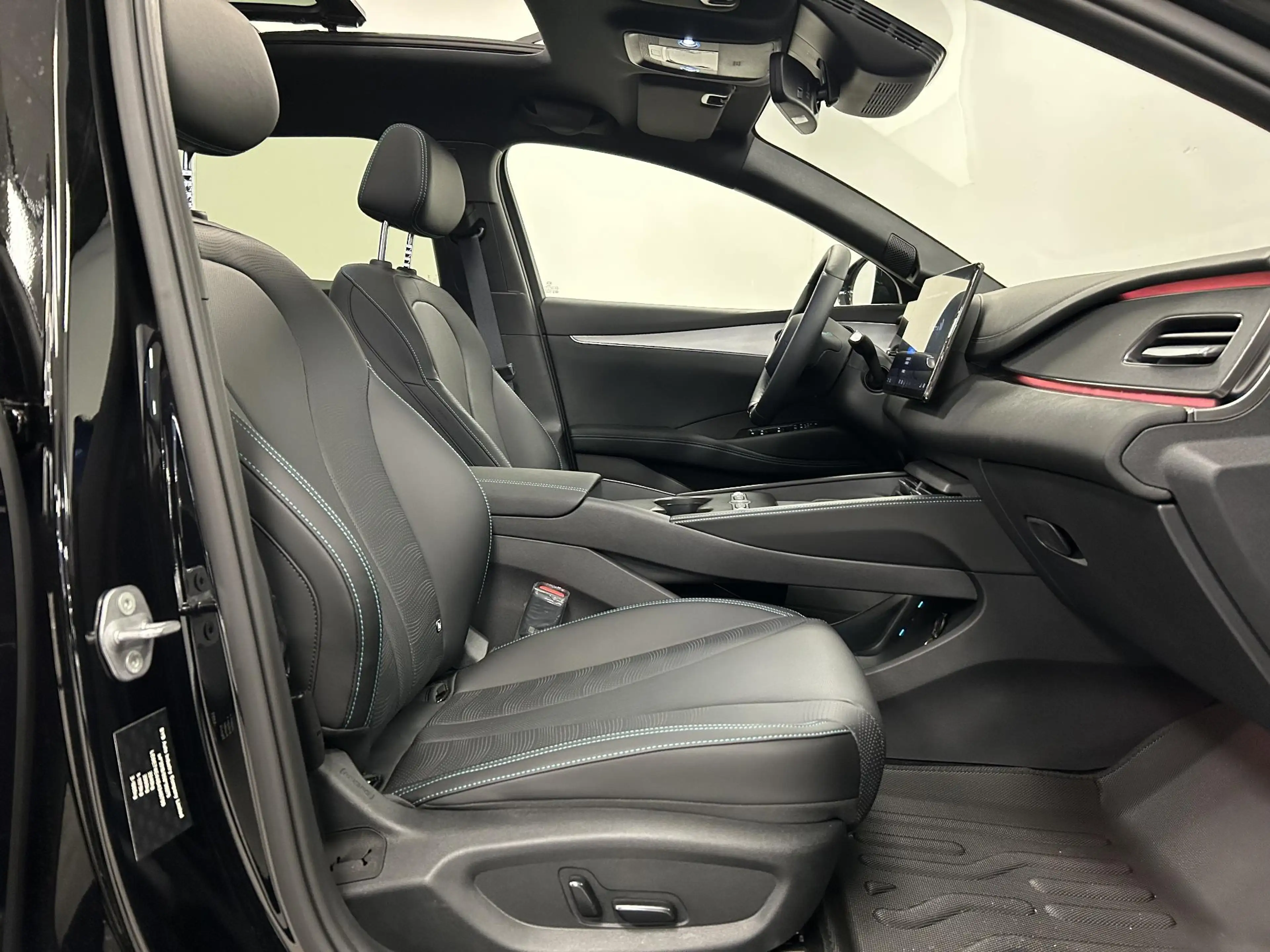 BYD Seal 6 Touring 1.5 DM-i Comfort Line | Uit voorraad lever — photo 15