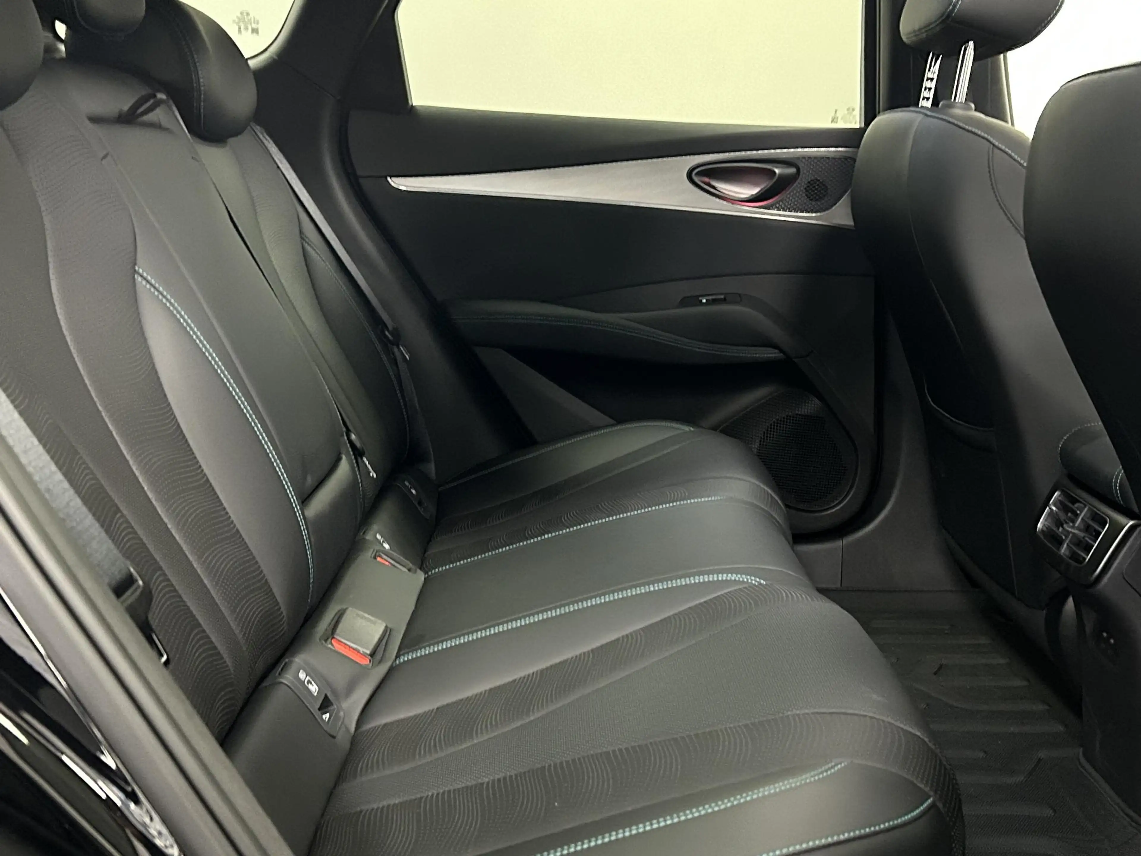 BYD Seal 6 Touring 1.5 DM-i Comfort Line | Uit voorraad lever — photo 16